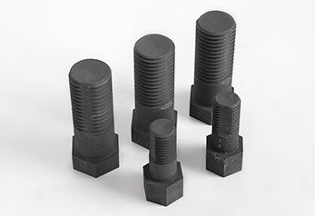 Small Graphite Components