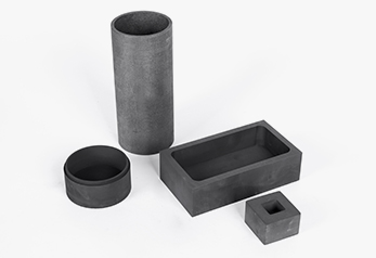 Graphite Crucibles