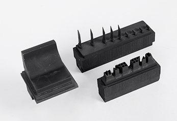 Graphite Electrodes for EDM